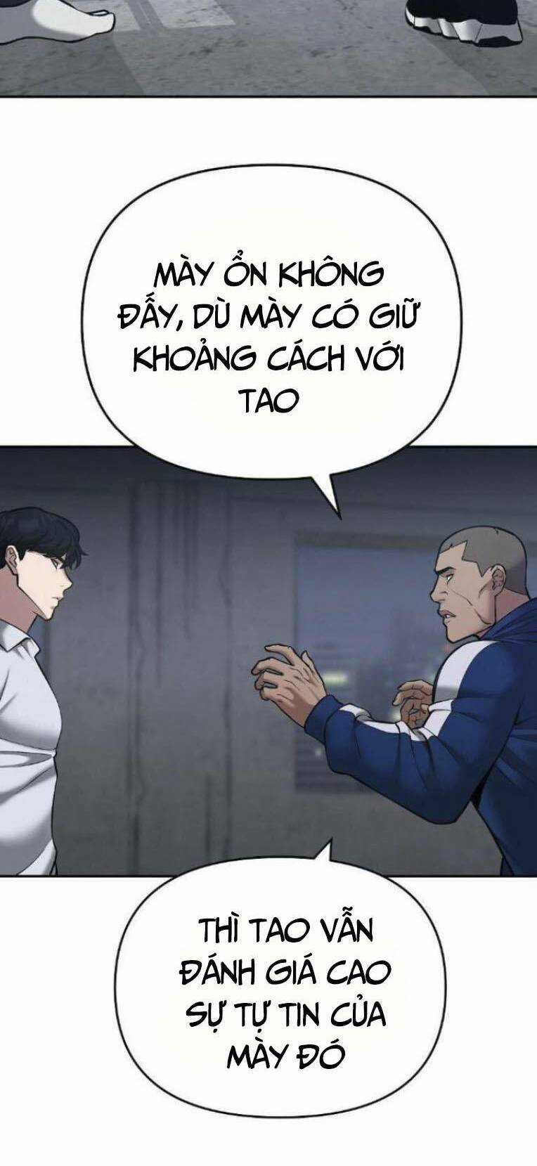 Quản Lí Du Côn - Chapter 45 - Trang 25