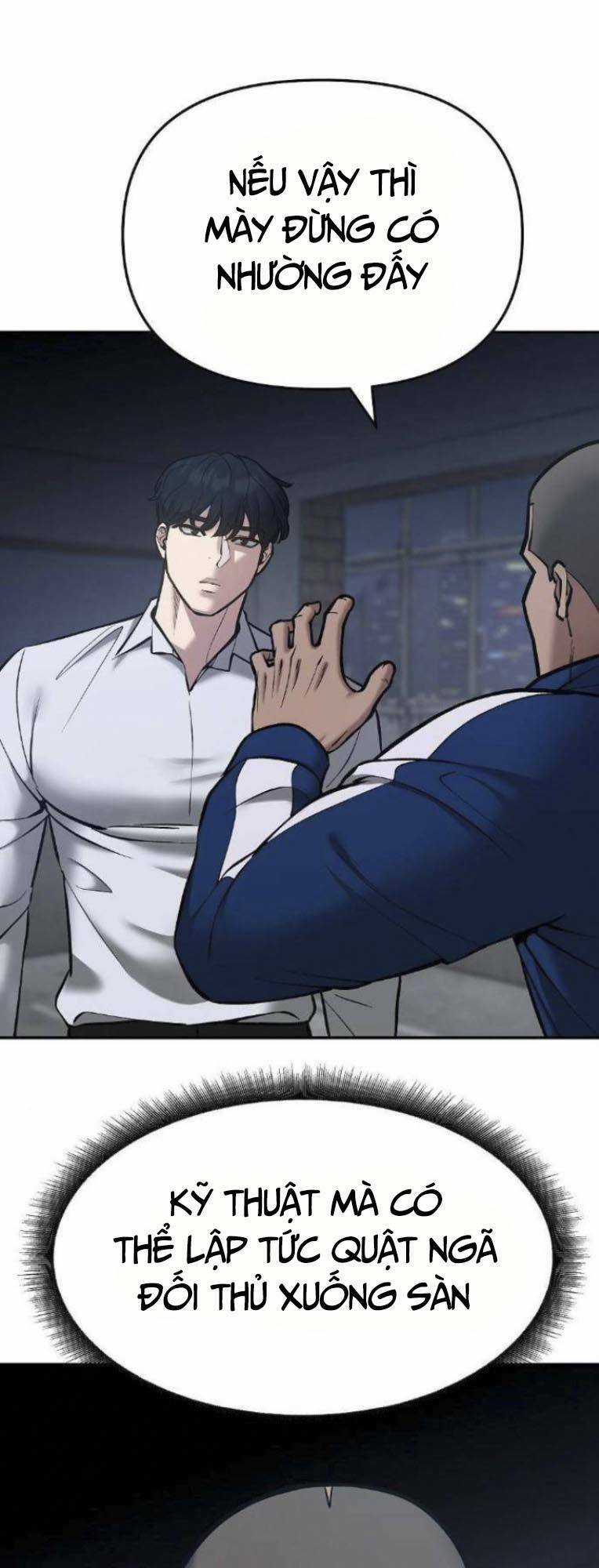 Quản Lí Du Côn - Chapter 45 - Trang 26