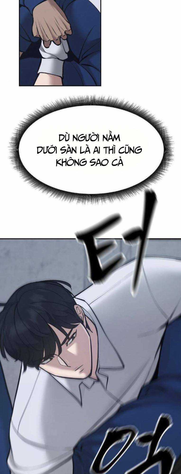 Quản Lí Du Côn - Chapter 45 - Trang 37