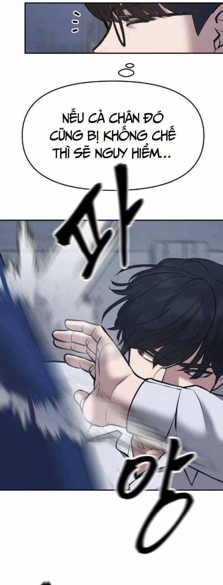 Quản Lí Du Côn - Chapter 45 - Trang 40