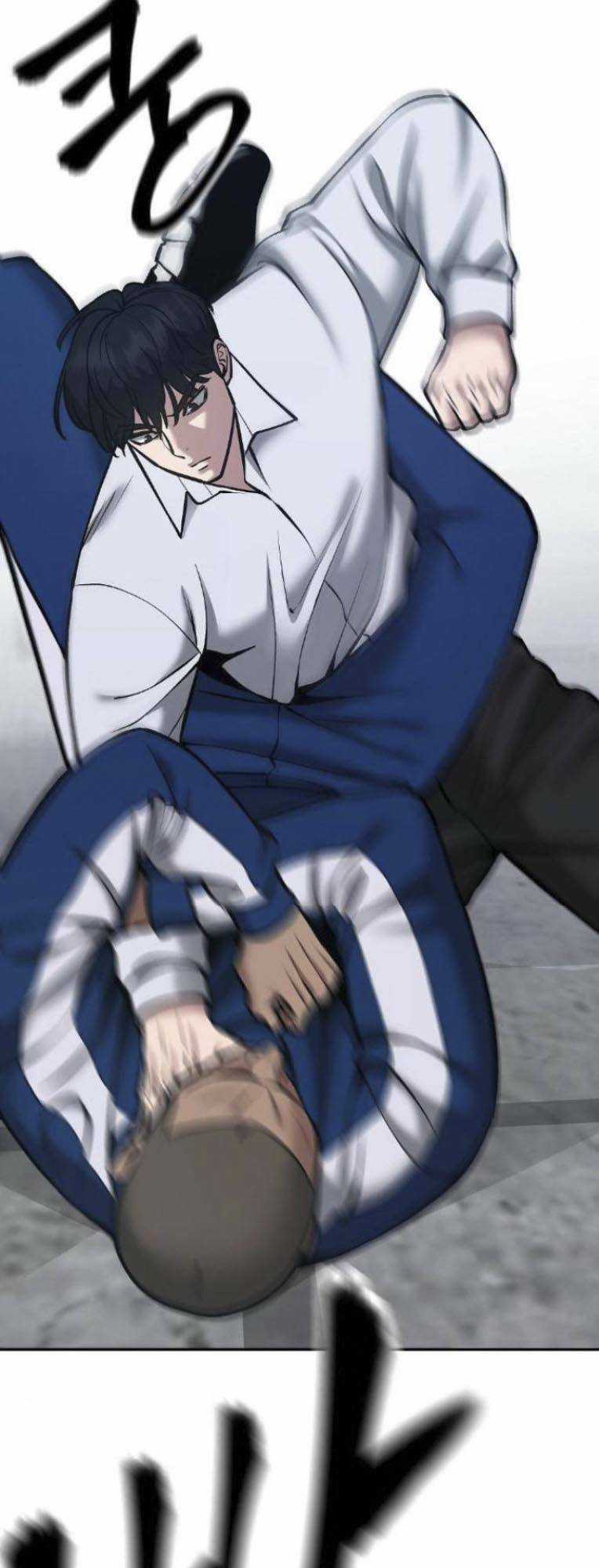 Quản Lí Du Côn - Chapter 45 - Trang 41