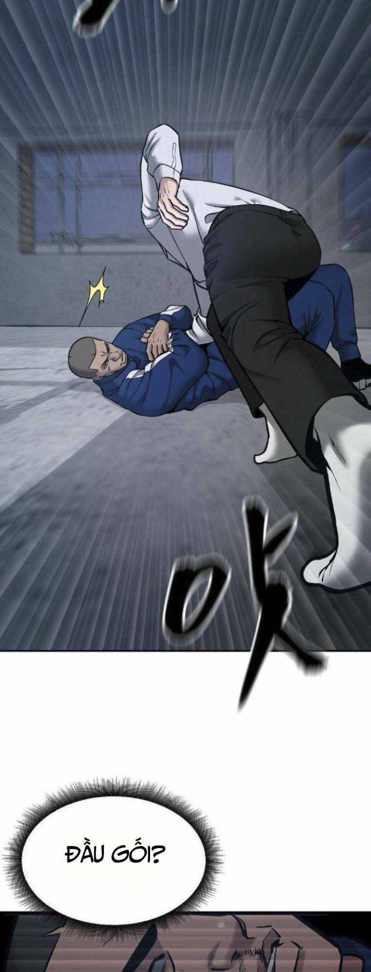 Quản Lí Du Côn - Chapter 45 - Trang 44