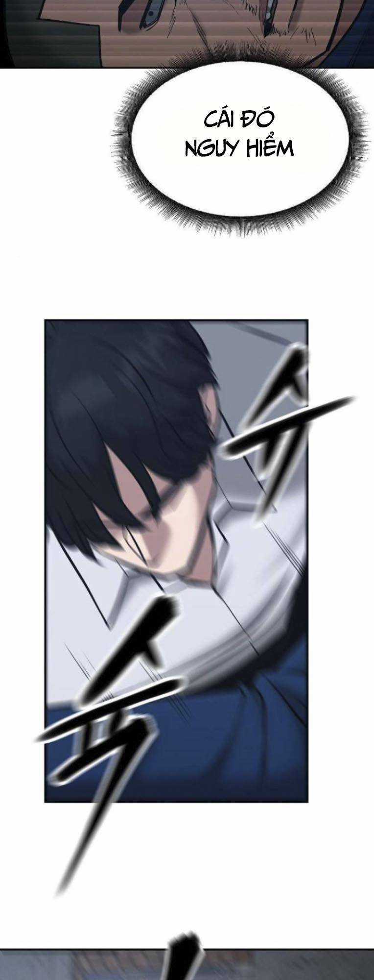 Quản Lí Du Côn - Chapter 45 - Trang 45