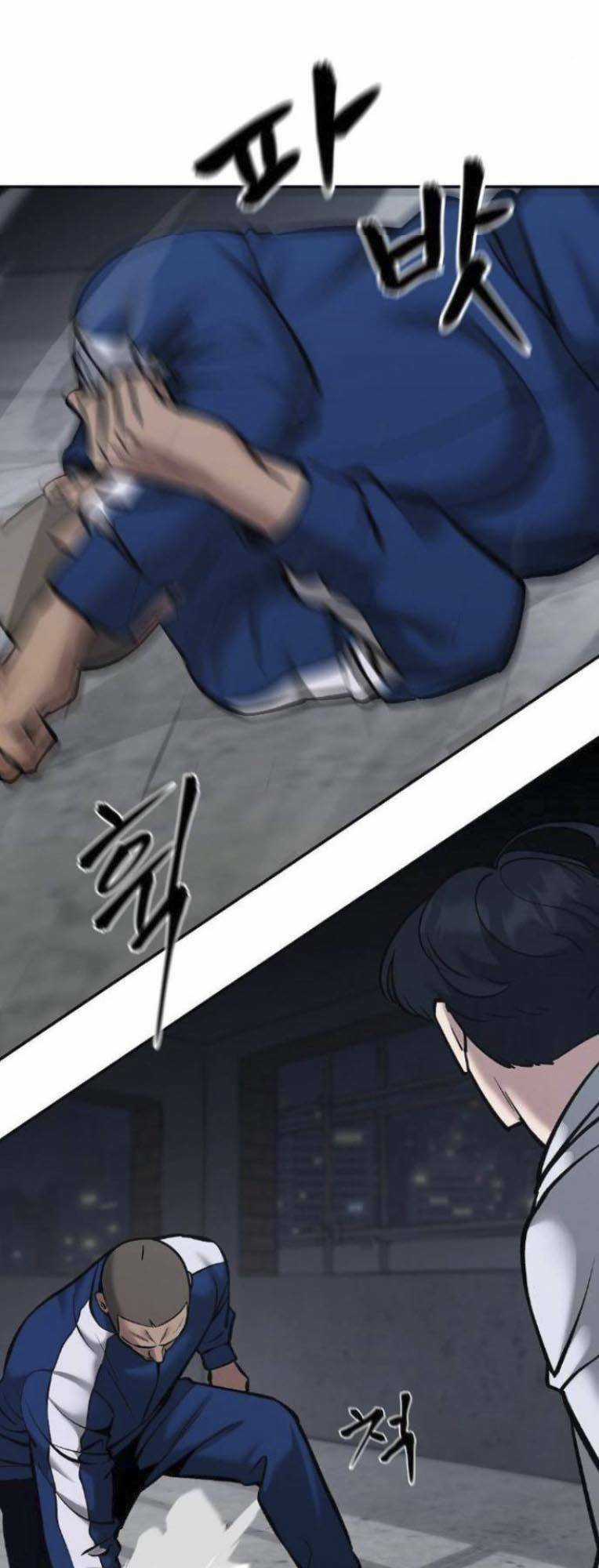 Quản Lí Du Côn - Chapter 45 - Trang 47