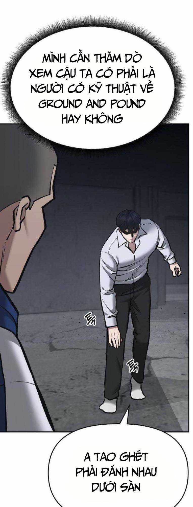 Quản Lí Du Côn - Chapter 45 - Trang 50