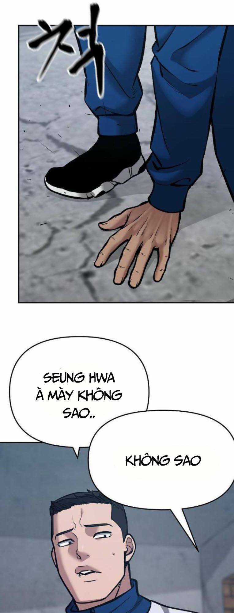 Quản Lí Du Côn - Chapter 45 - Trang 6