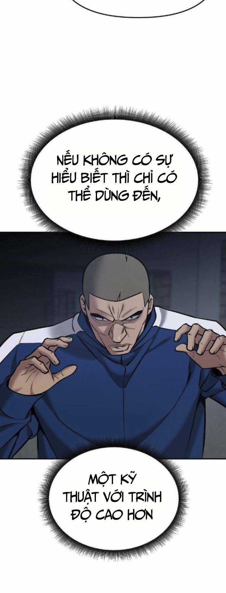 Quản Lí Du Côn - Chapter 45 - Trang 51