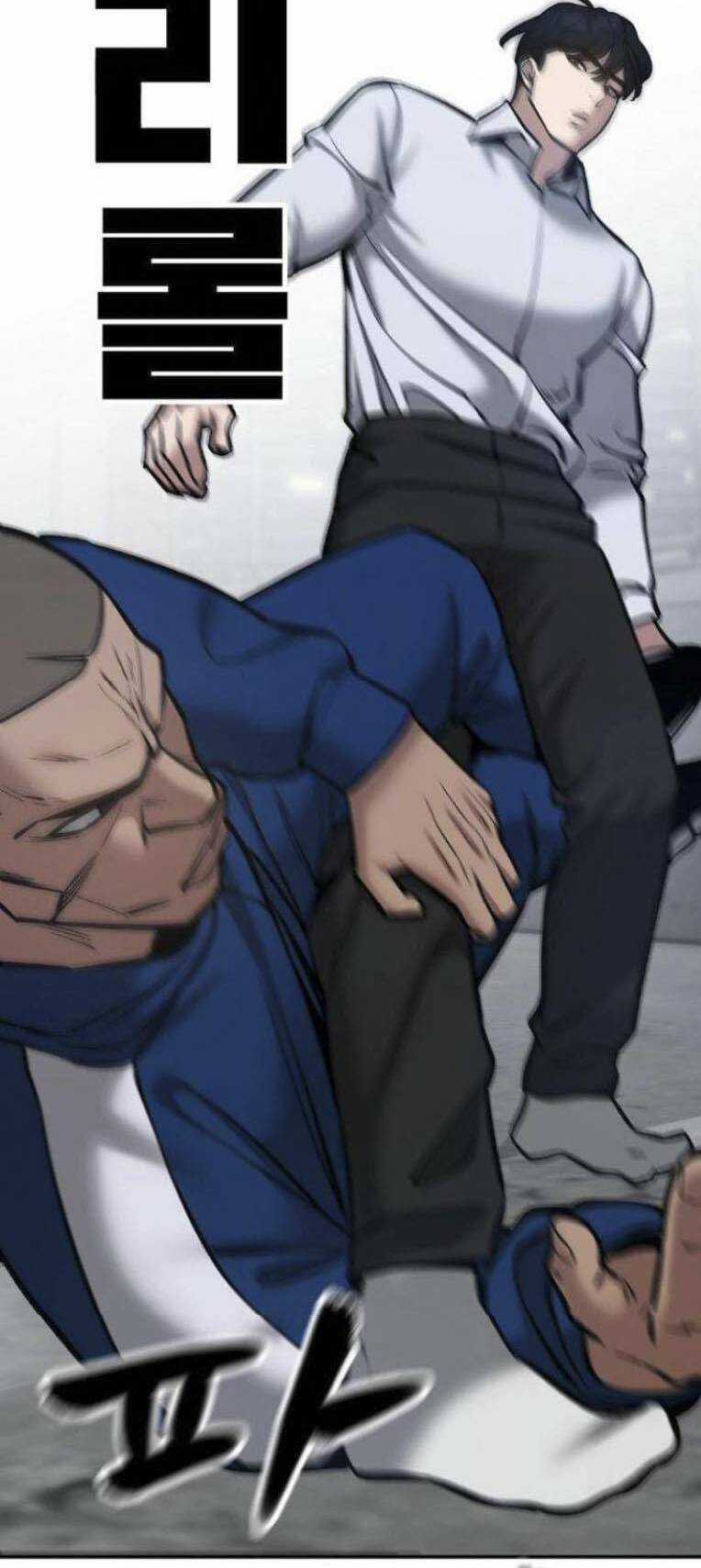 Quản Lí Du Côn - Chapter 45 - Trang 57