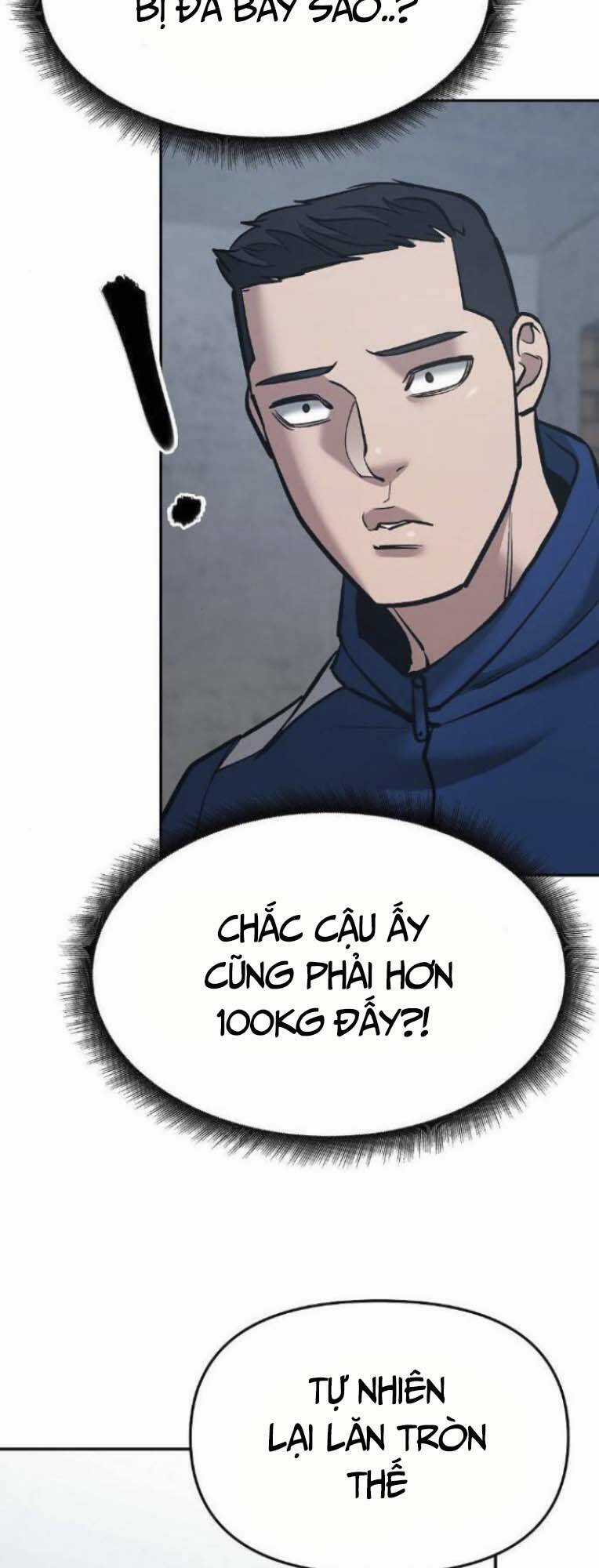Quản Lí Du Côn - Chapter 45 - Trang 62