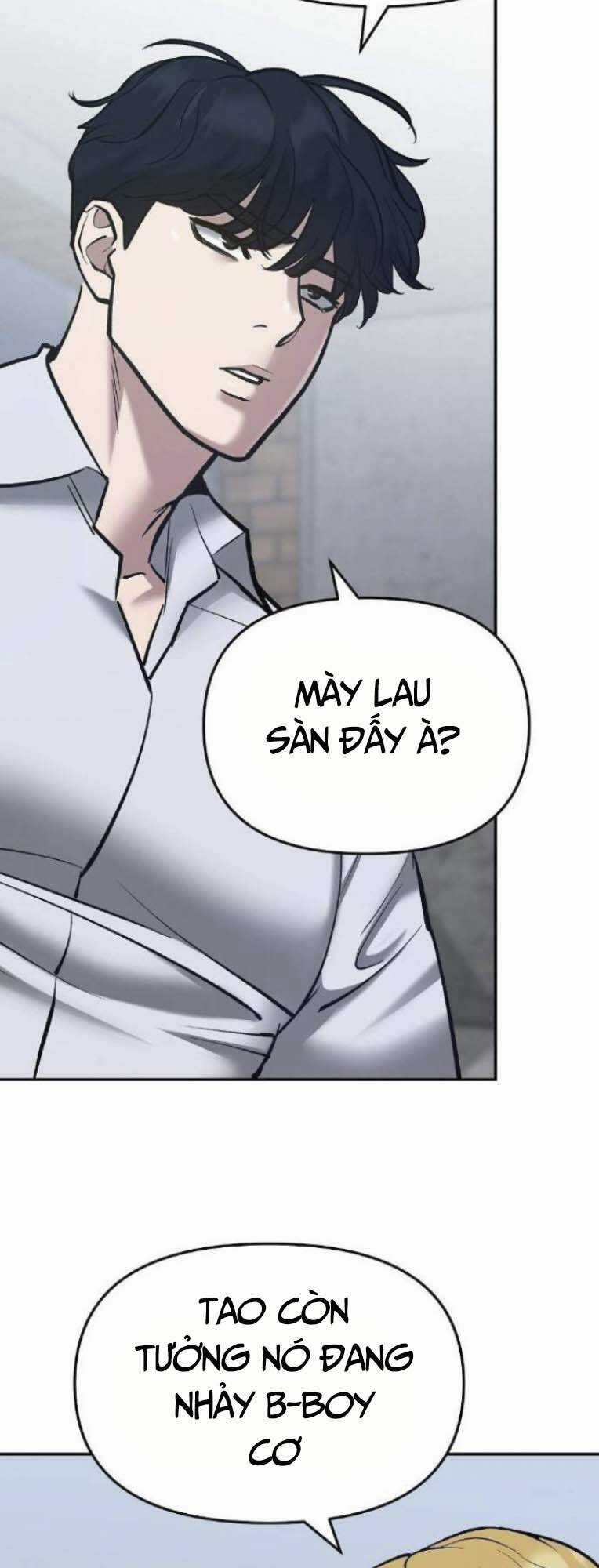 Quản Lí Du Côn - Chapter 45 - Trang 63