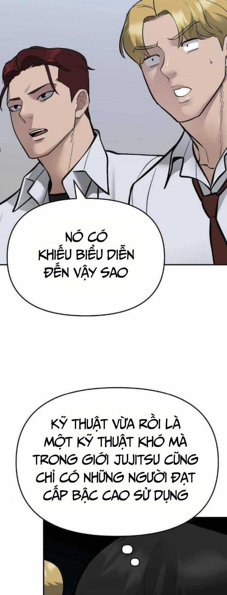 Quản Lí Du Côn - Chapter 45 - Trang 64