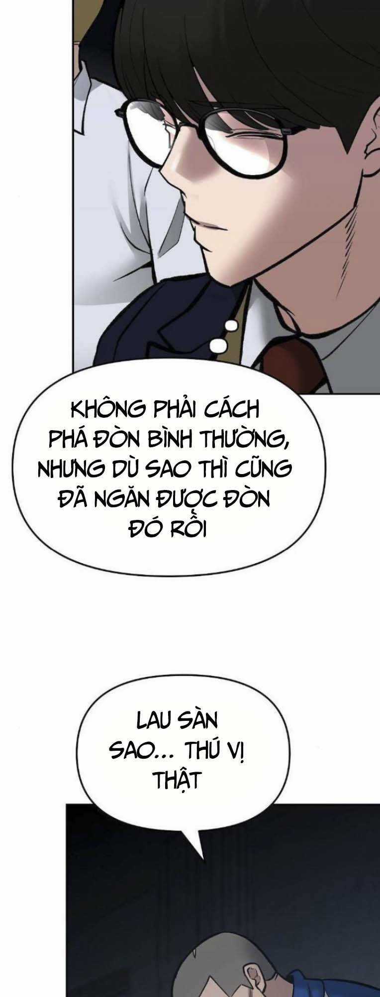 Quản Lí Du Côn - Chapter 45 - Trang 65
