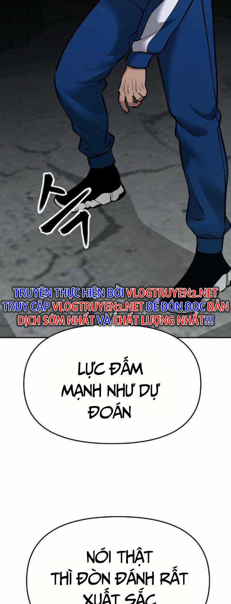 Quản Lí Du Côn - Chapter 45 - Trang 8