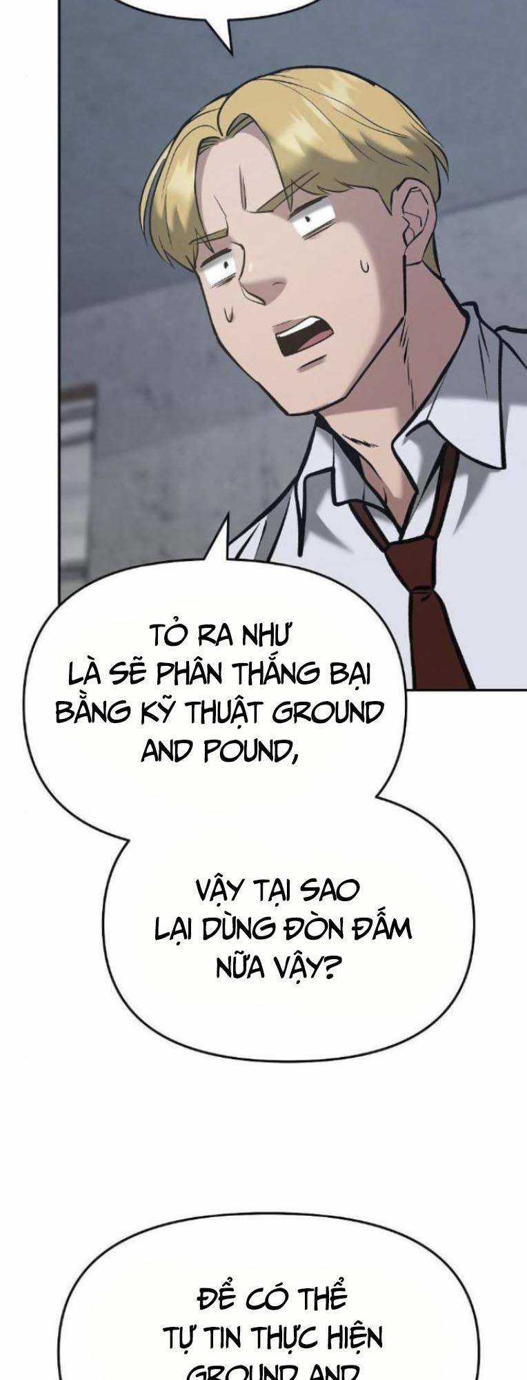 Quản Lí Du Côn - Chapter 45 - Trang 81