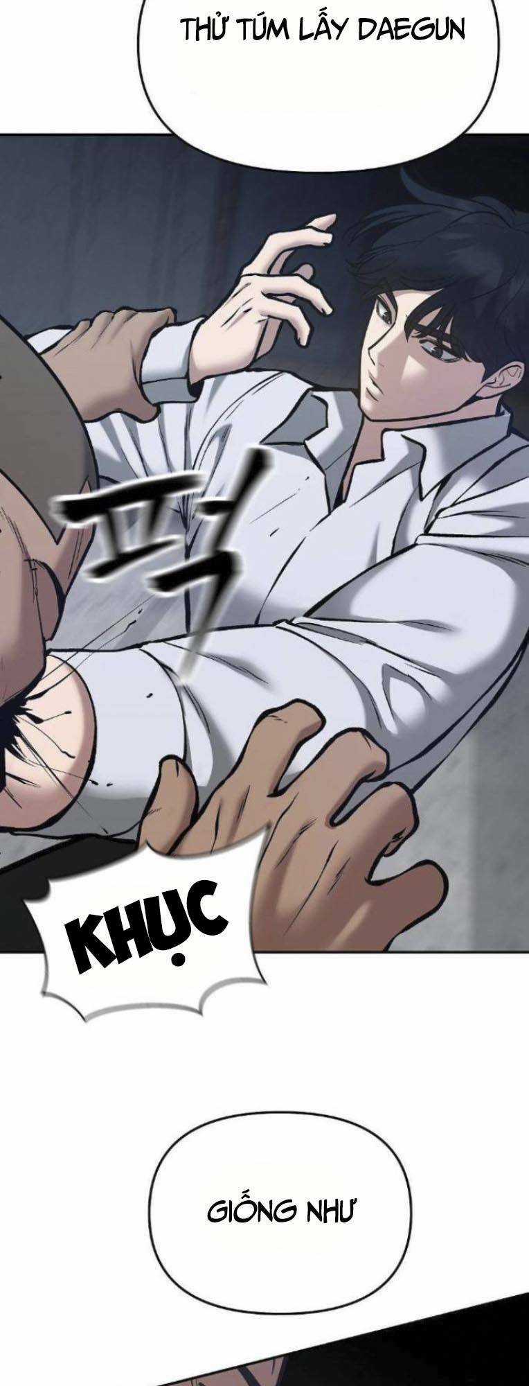 Quản Lí Du Côn - Chapter 45 - Trang 94