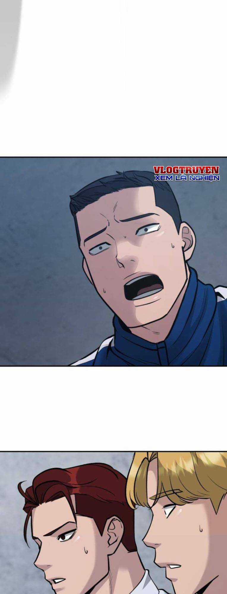 Quản Lí Du Côn - Chapter 46 - Trang 102