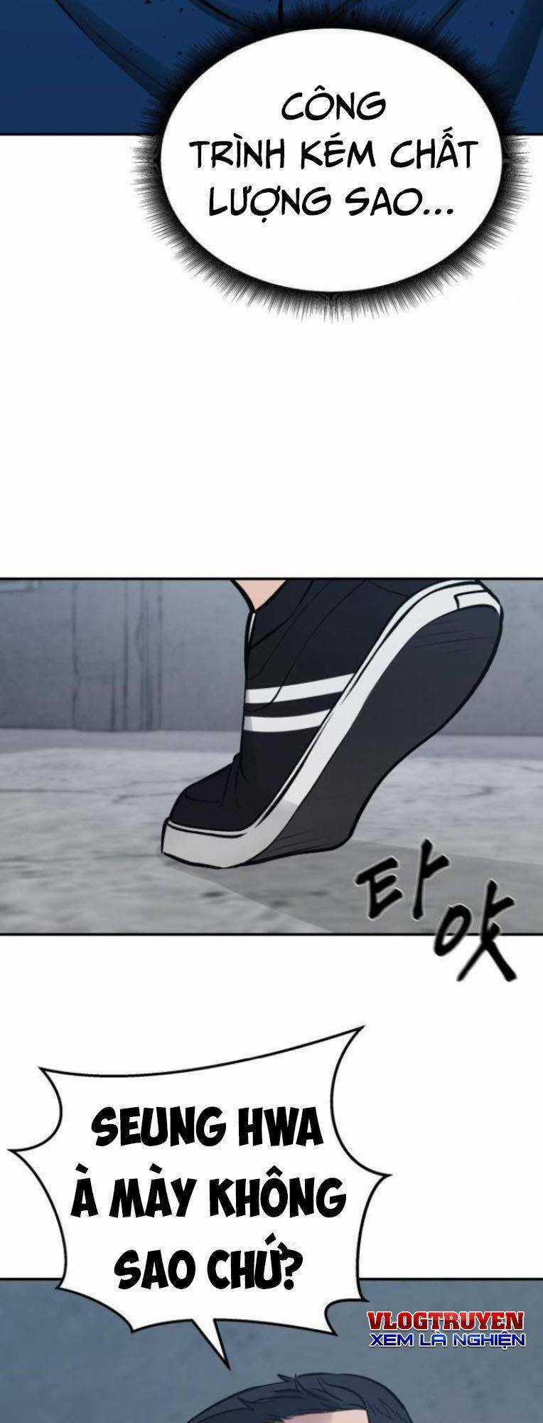 Quản Lí Du Côn - Chapter 46 - Trang 107