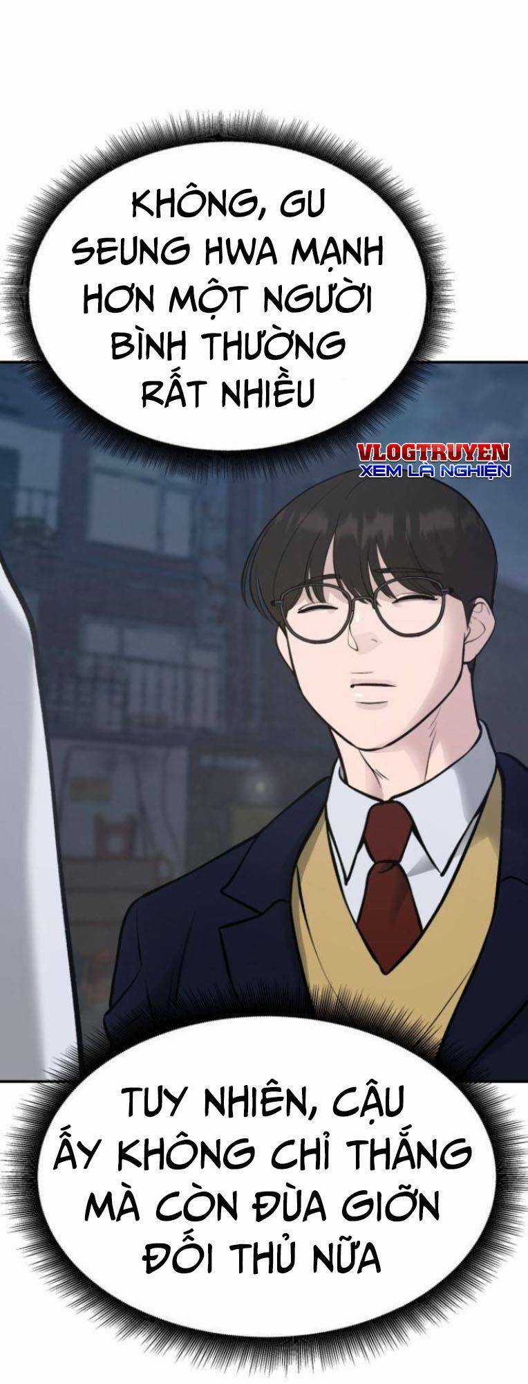 Quản Lí Du Côn - Chapter 46 - Trang 112