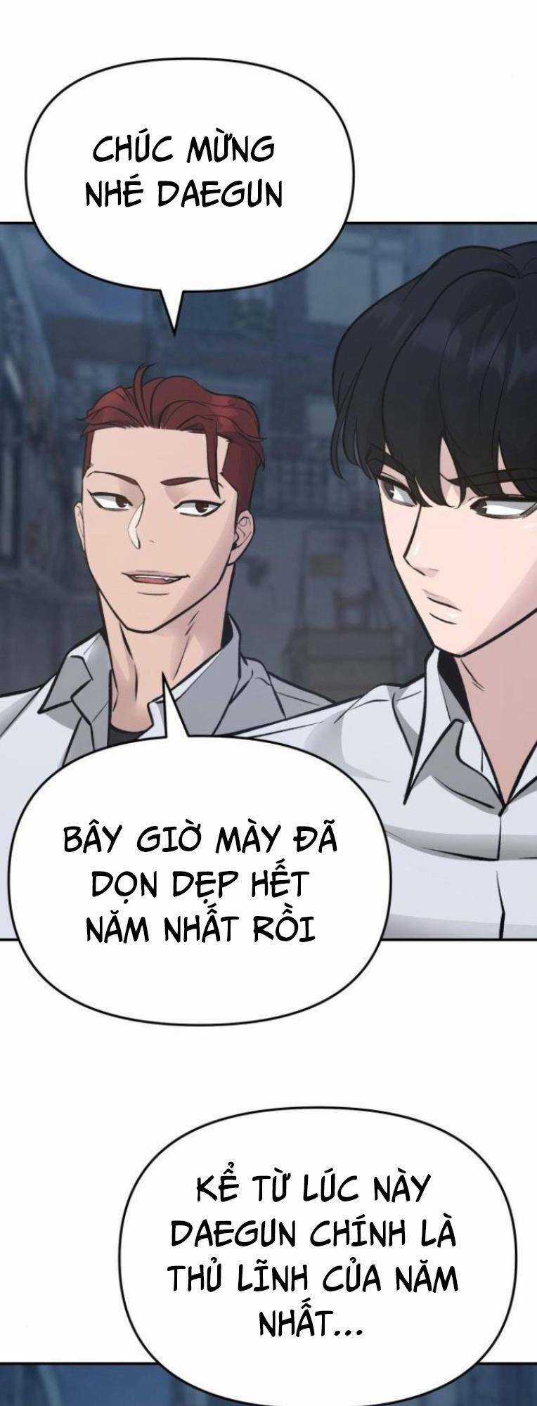 Quản Lí Du Côn - Chapter 46 - Trang 115