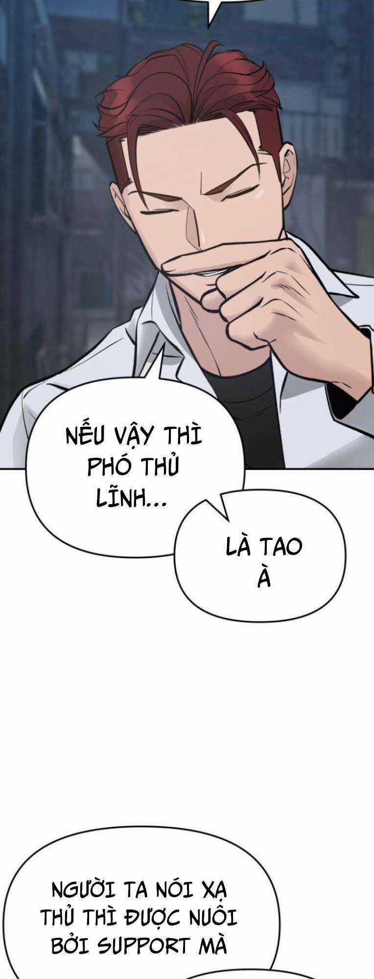 Quản Lí Du Côn - Chapter 46 - Trang 116