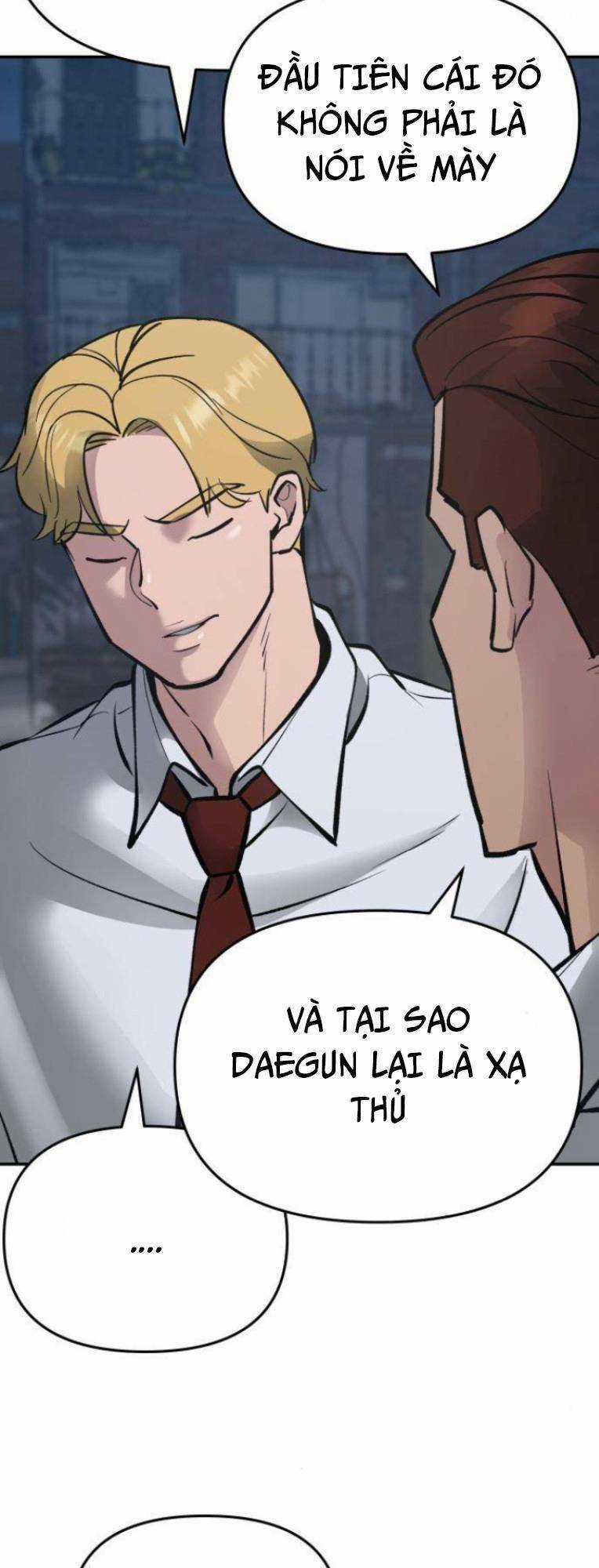 Quản Lí Du Côn - Chapter 46 - Trang 117