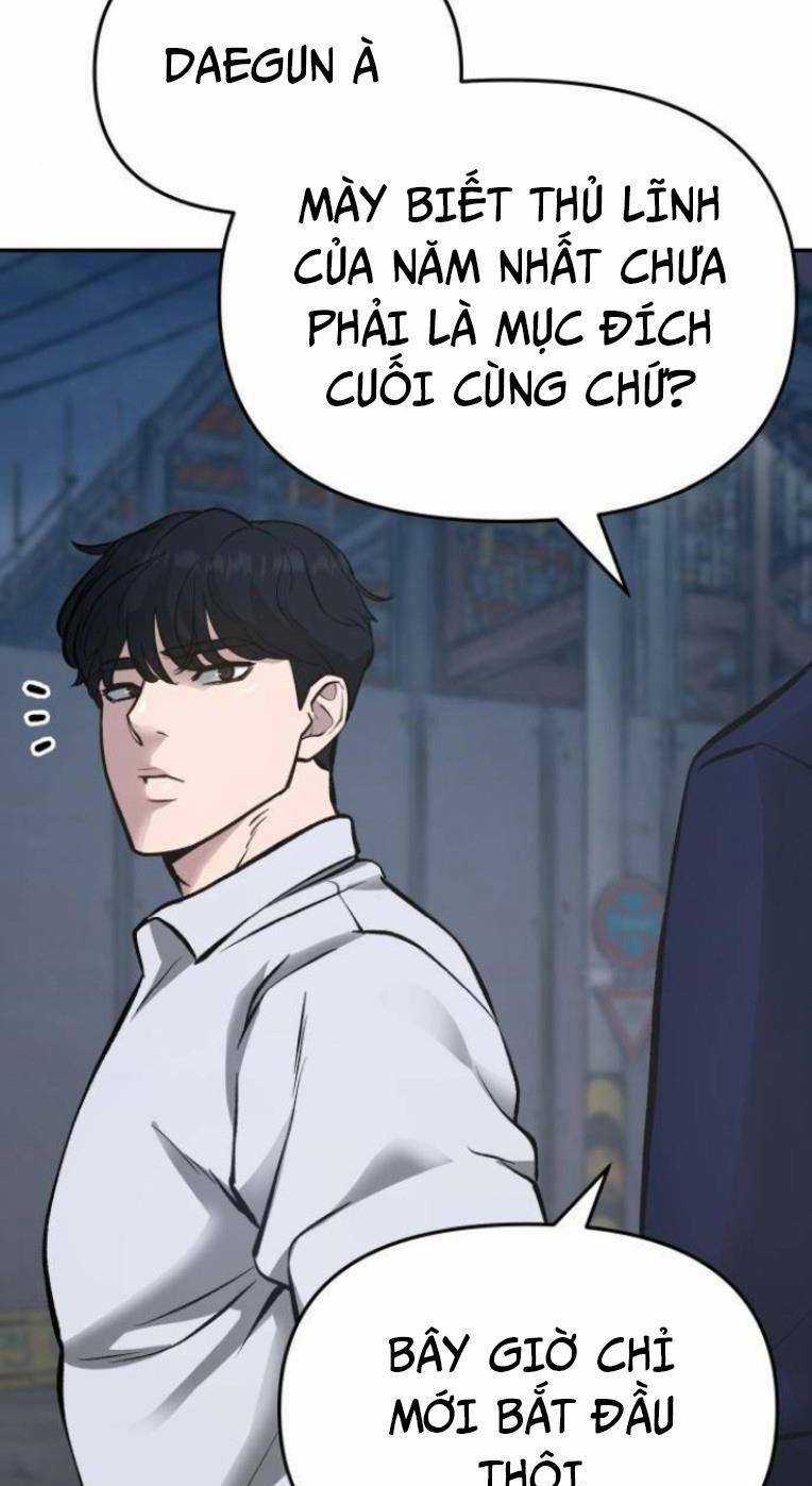 Quản Lí Du Côn - Chapter 46 - Trang 118