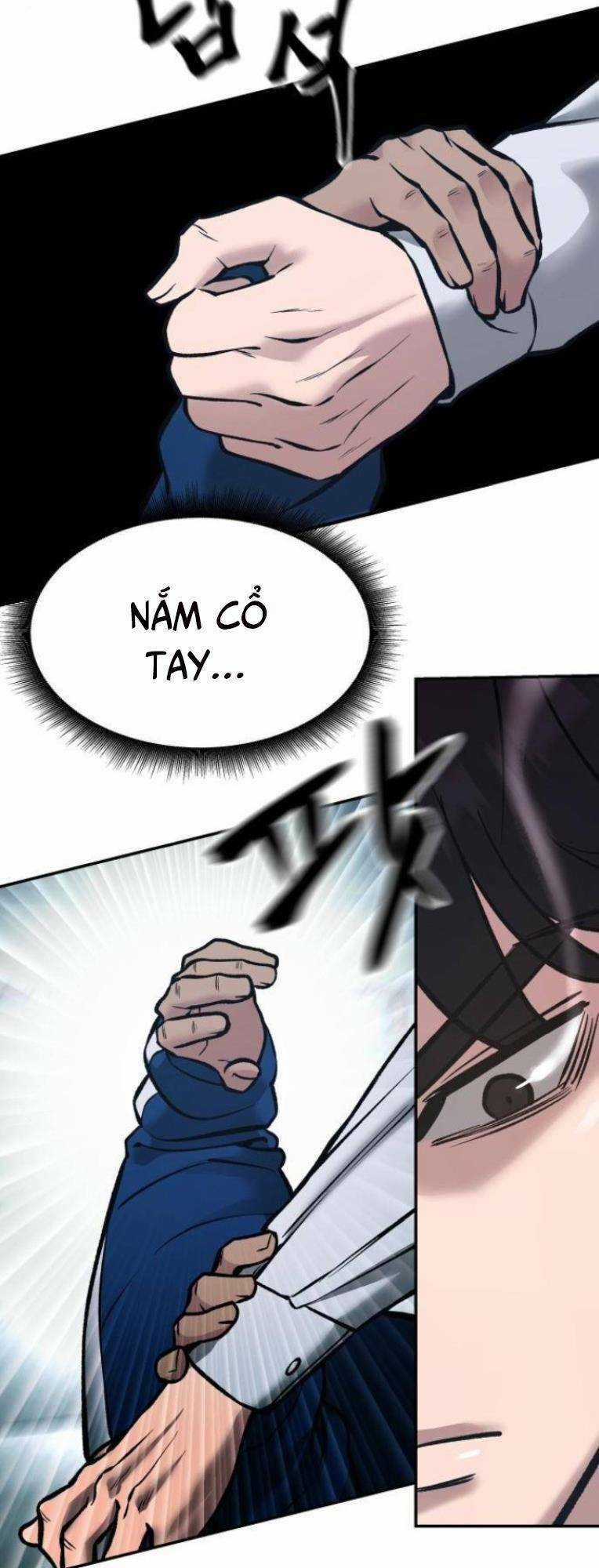 Quản Lí Du Côn - Chapter 46 - Trang 16