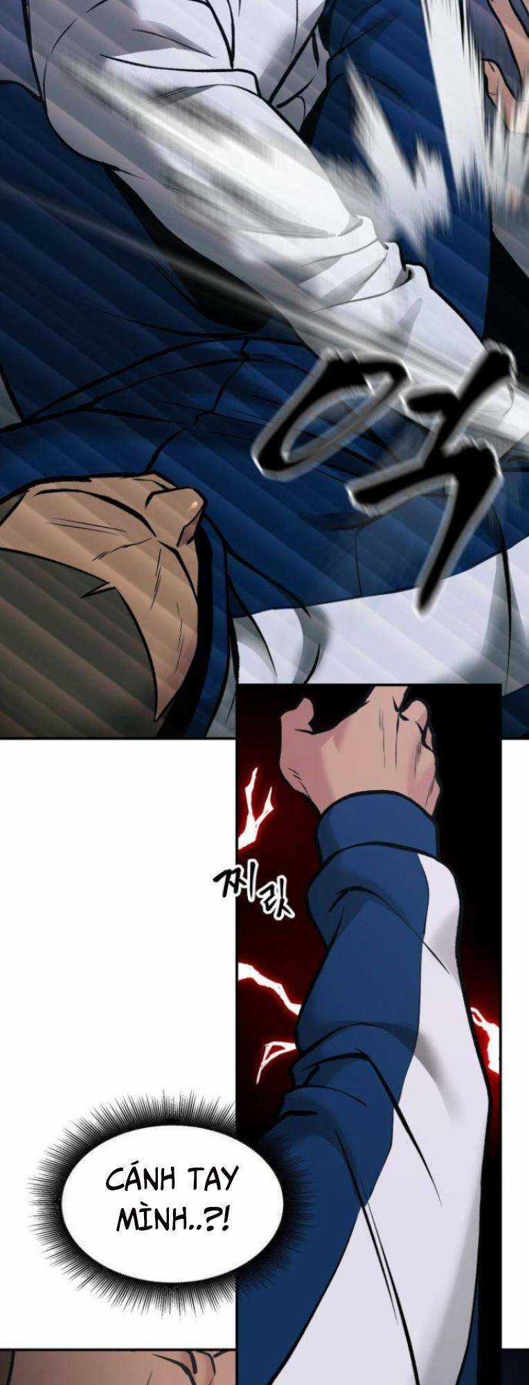 Quản Lí Du Côn - Chapter 46 - Trang 18