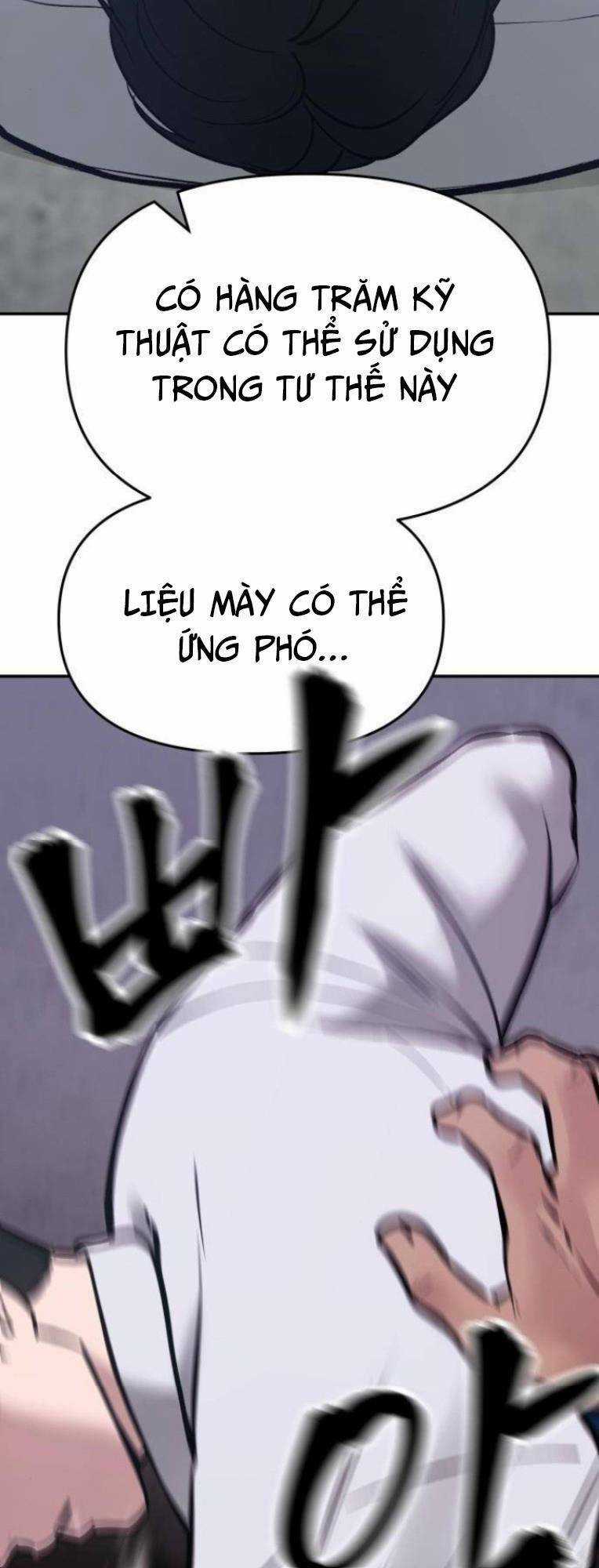 Quản Lí Du Côn - Chapter 46 - Trang 3