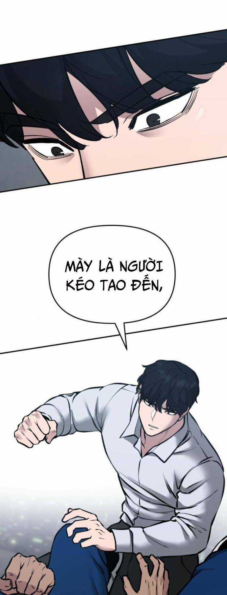 Quản Lí Du Côn - Chapter 46 - Trang 21