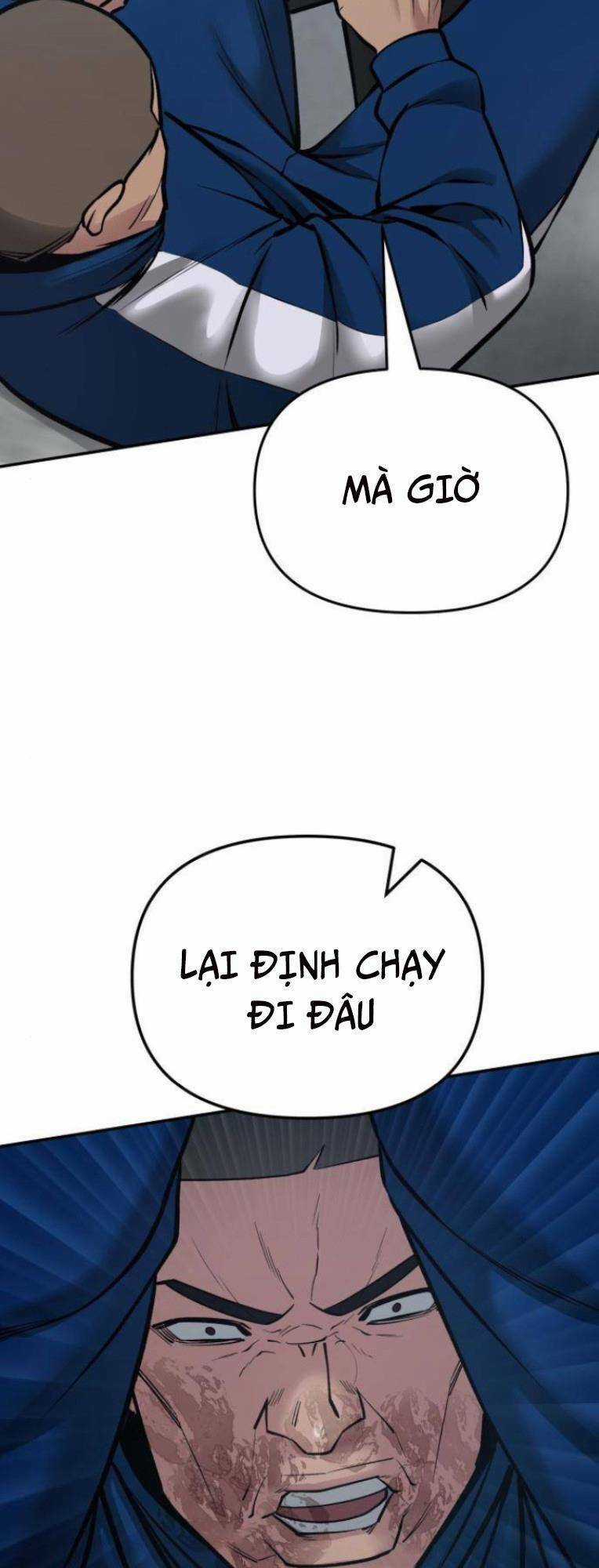 Quản Lí Du Côn - Chapter 46 - Trang 22