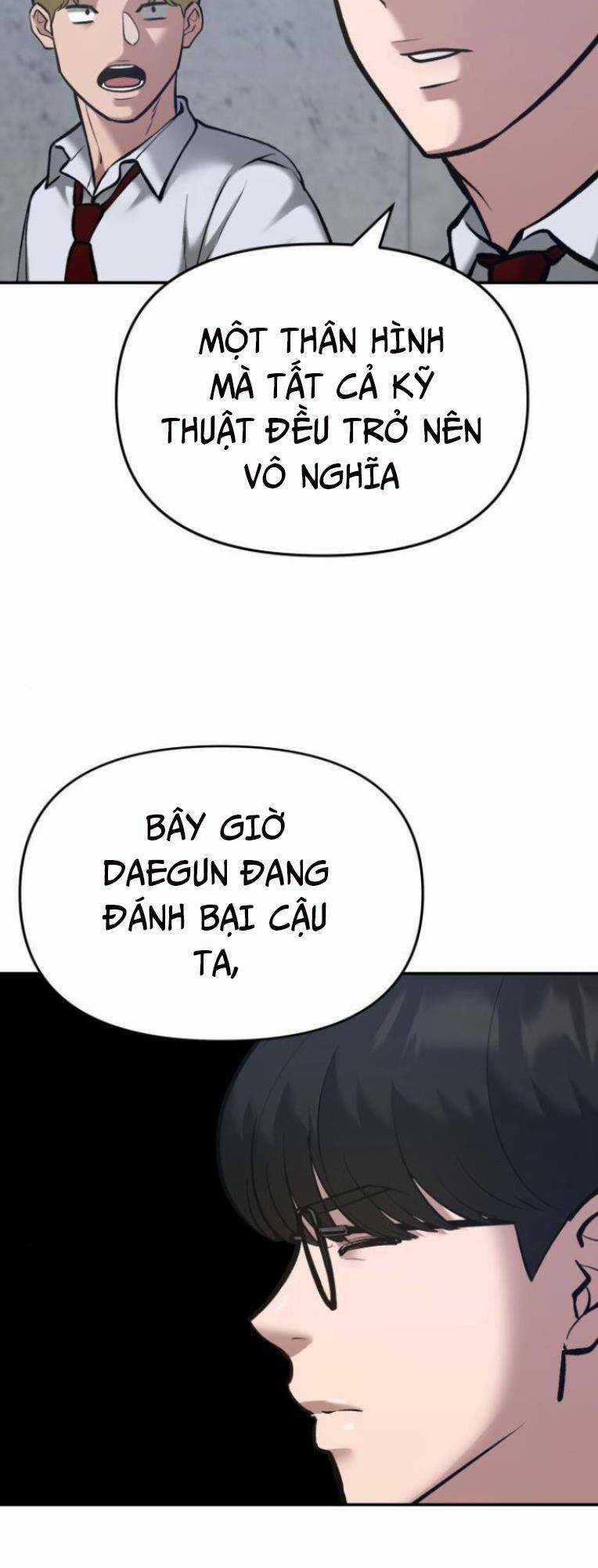 Quản Lí Du Côn - Chapter 46 - Trang 32