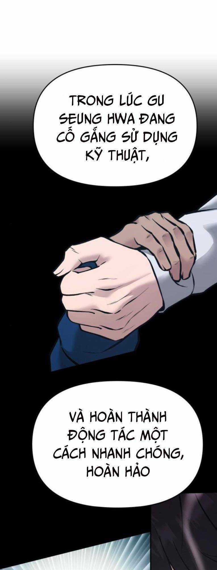 Quản Lí Du Côn - Chapter 46 - Trang 34