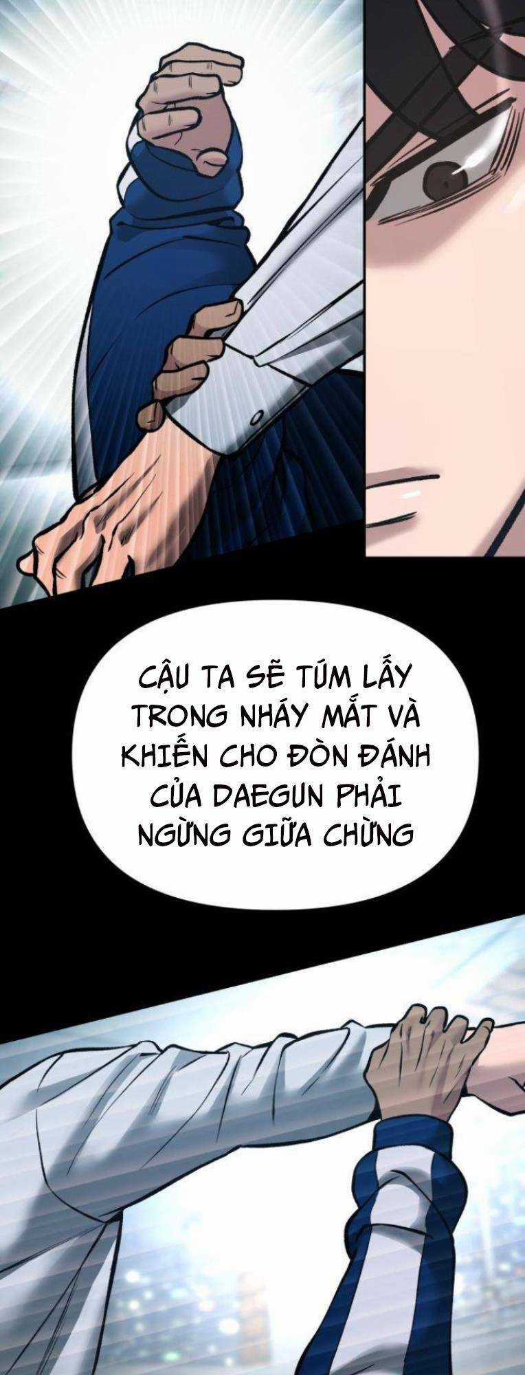 Quản Lí Du Côn - Chapter 46 - Trang 35