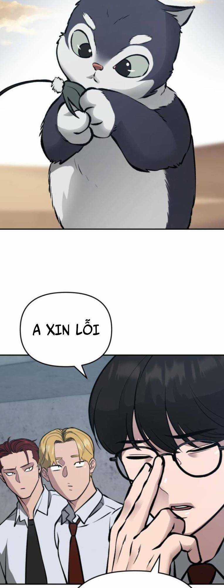 Quản Lí Du Côn - Chapter 46 - Trang 42