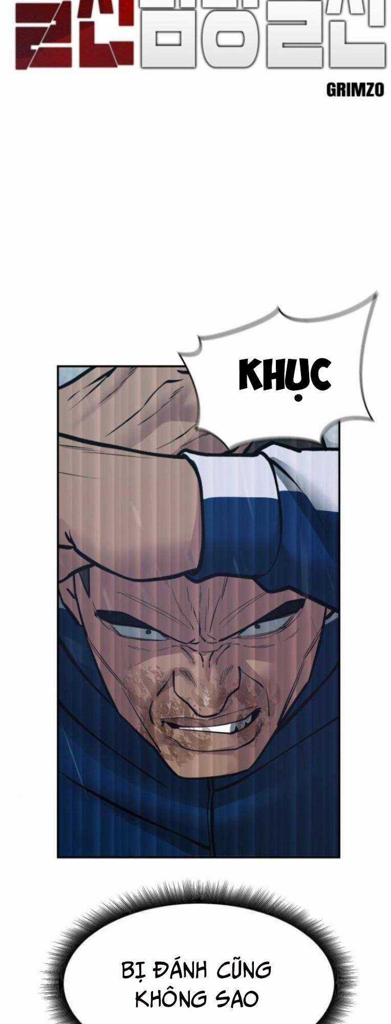 Quản Lí Du Côn - Chapter 46 - Trang 6