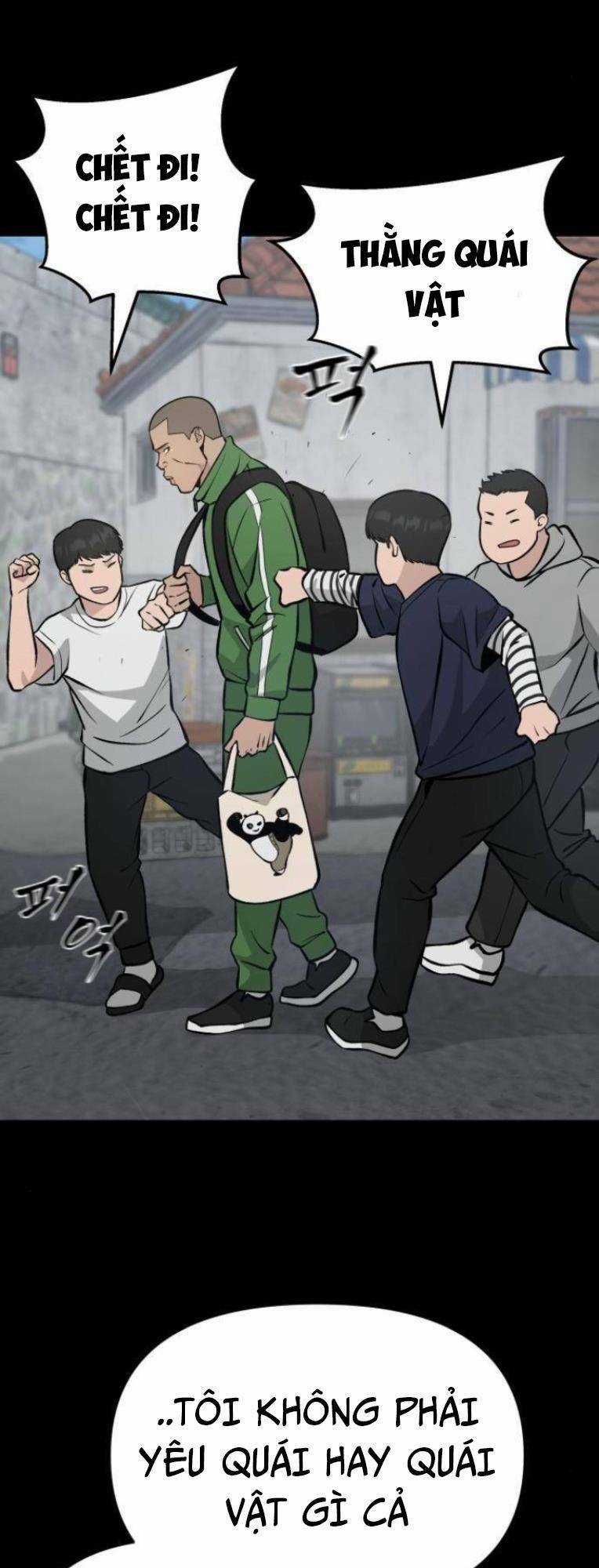 Quản Lí Du Côn - Chapter 46 - Trang 55