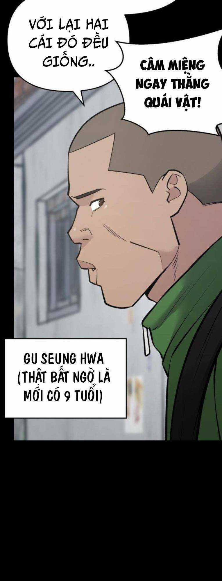 Quản Lí Du Côn - Chapter 46 - Trang 56