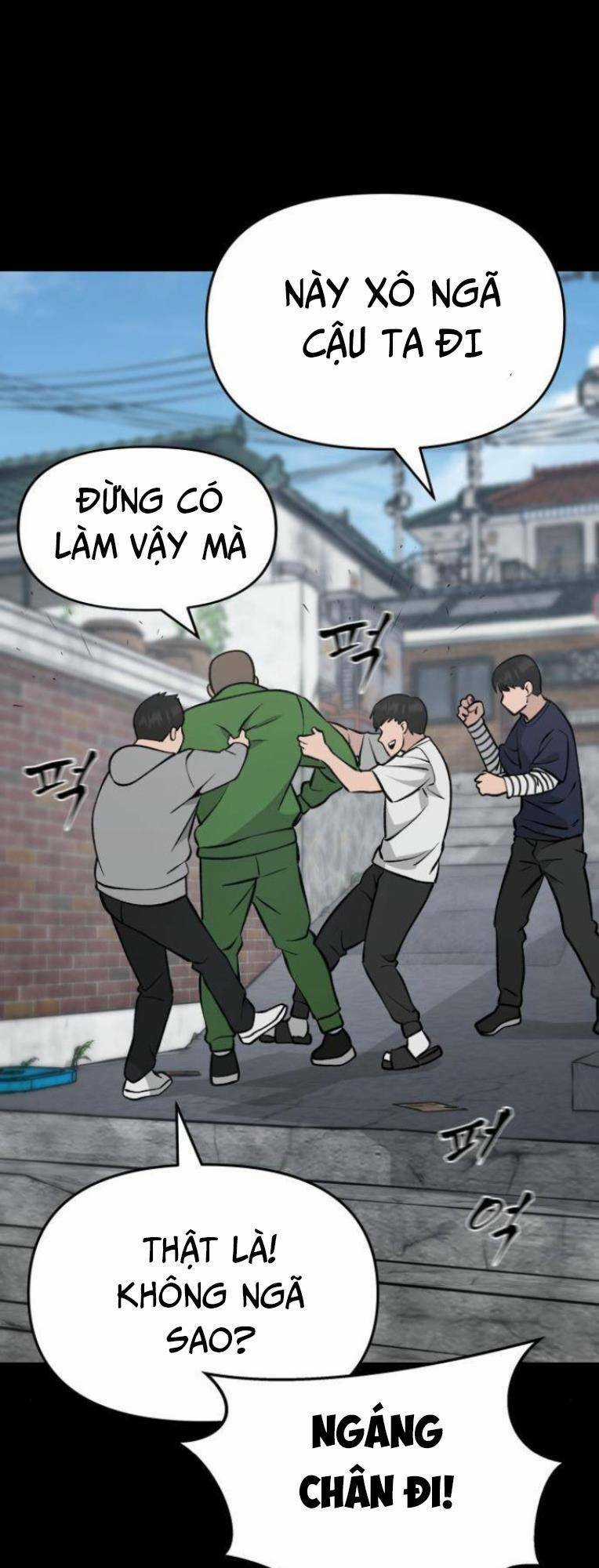 Quản Lí Du Côn - Chapter 46 - Trang 57