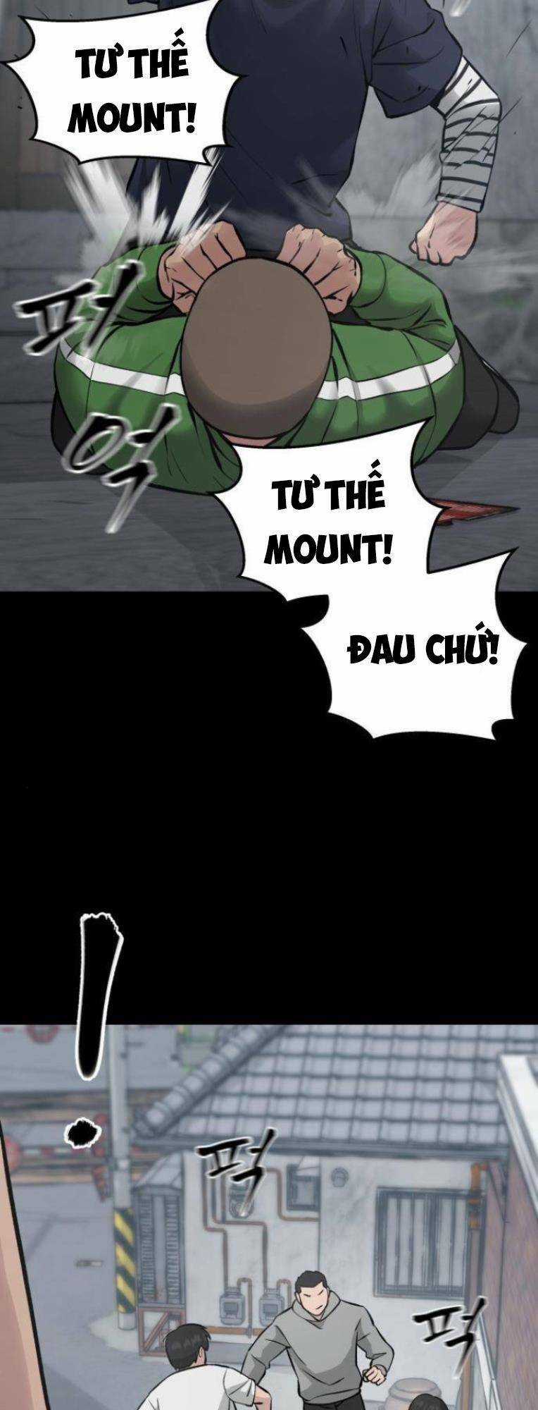 Quản Lí Du Côn - Chapter 46 - Trang 60