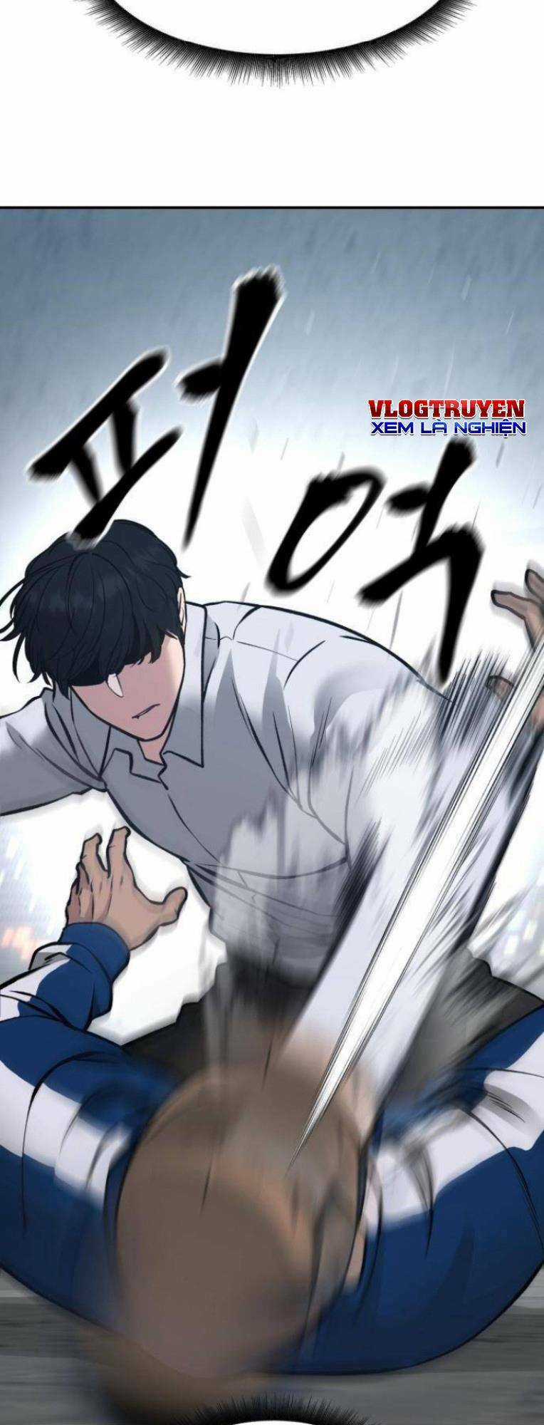 Quản Lí Du Côn - Chapter 46 - Trang 7