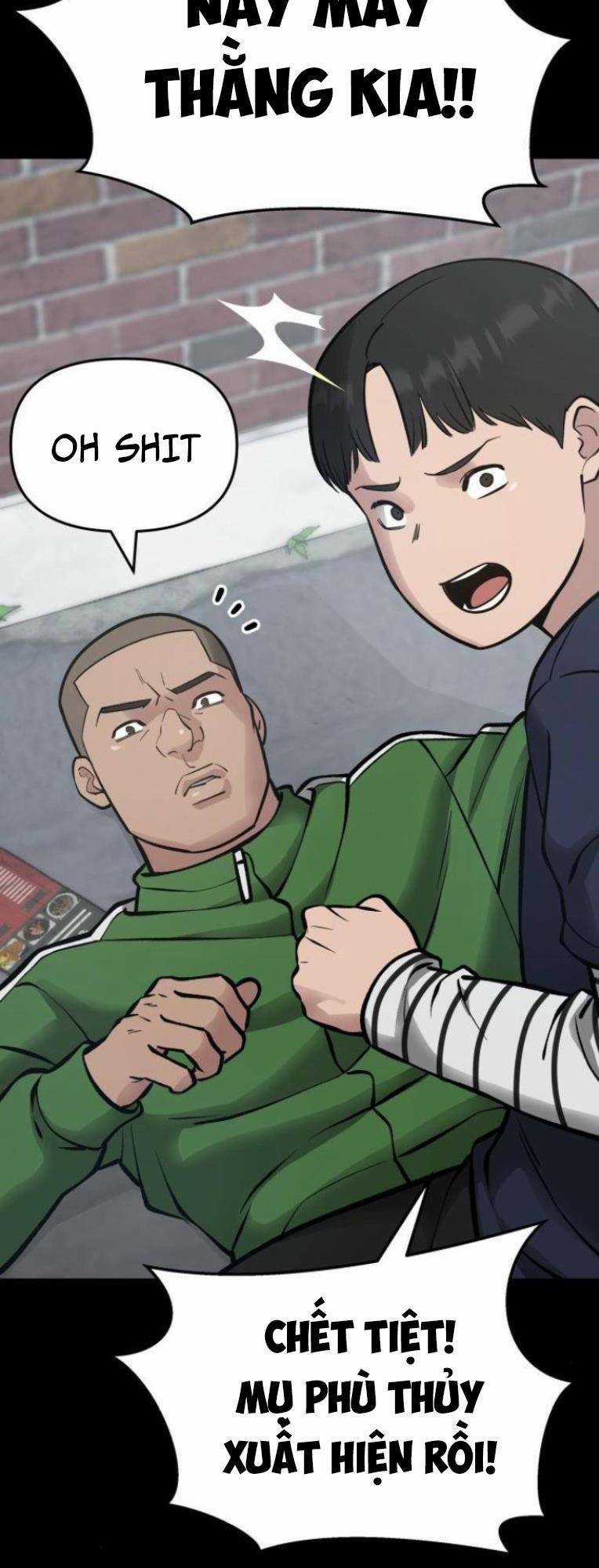 Quản Lí Du Côn - Chapter 46 - Trang 62