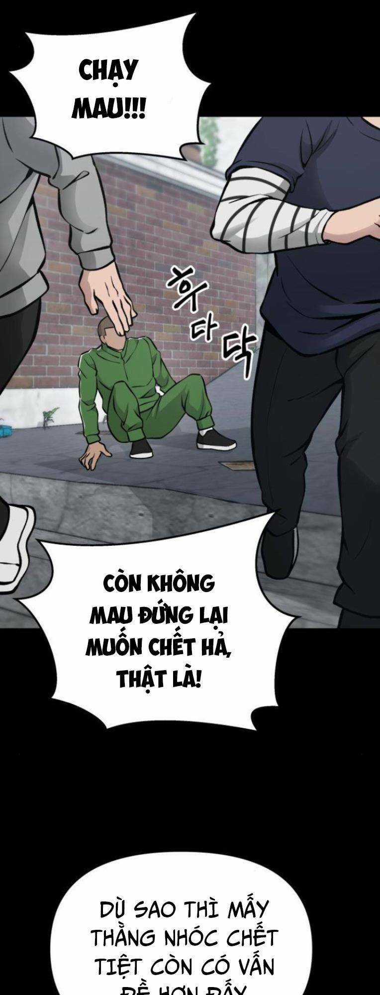 Quản Lí Du Côn - Chapter 46 - Trang 63