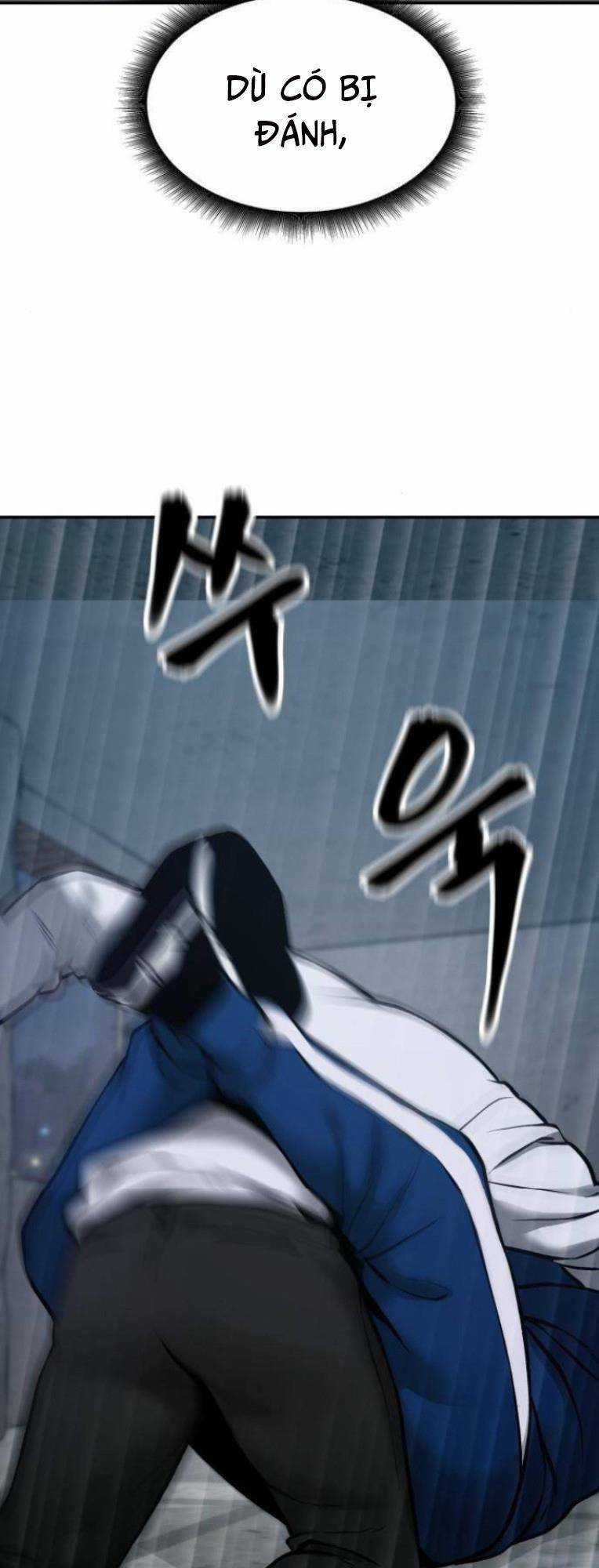 Quản Lí Du Côn - Chapter 46 - Trang 8