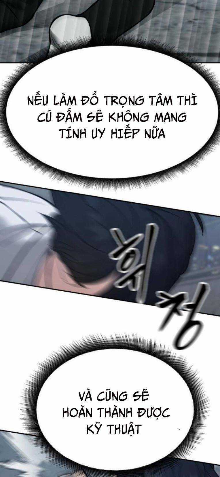 Quản Lí Du Côn - Chapter 46 - Trang 9