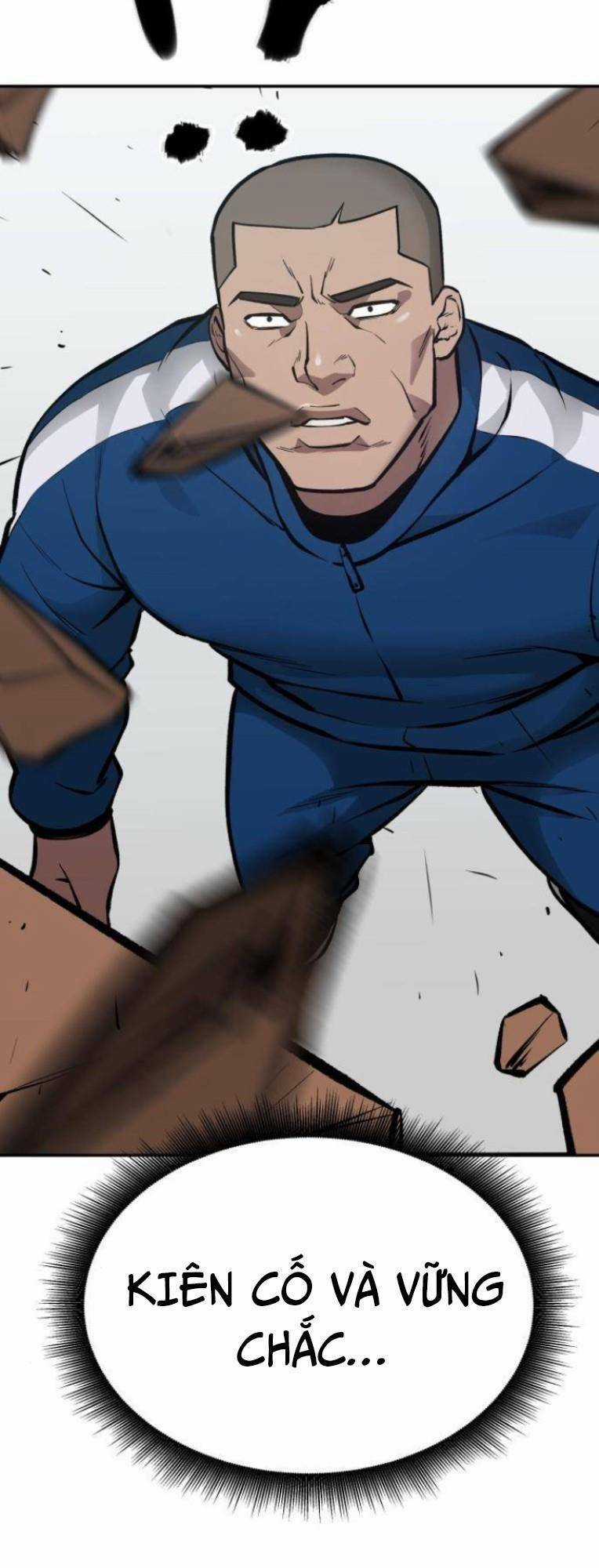 Quản Lí Du Côn - Chapter 46 - Trang 85