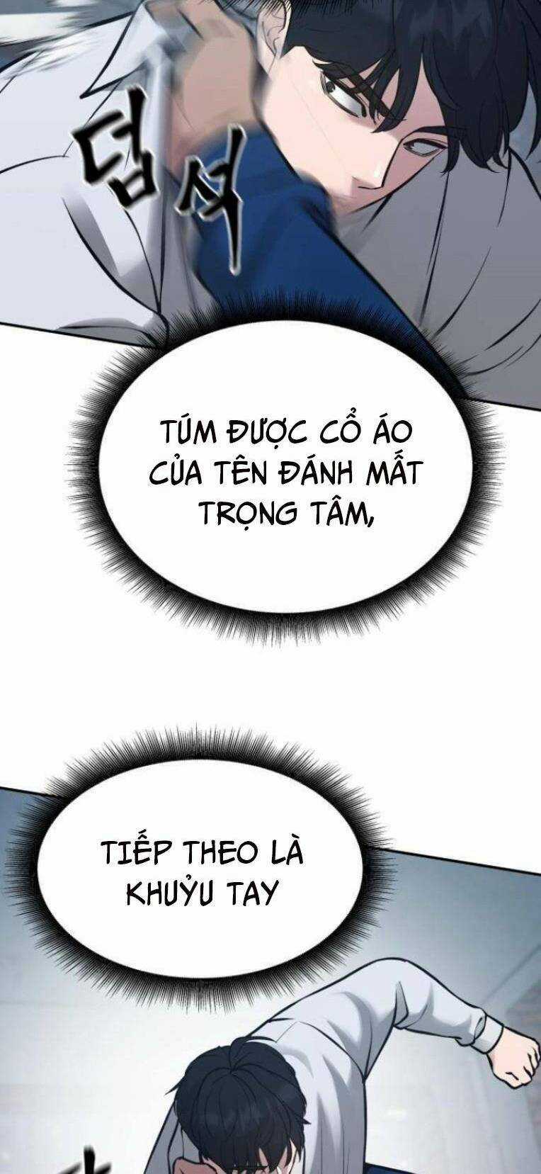 Quản Lí Du Côn - Chapter 46 - Trang 10