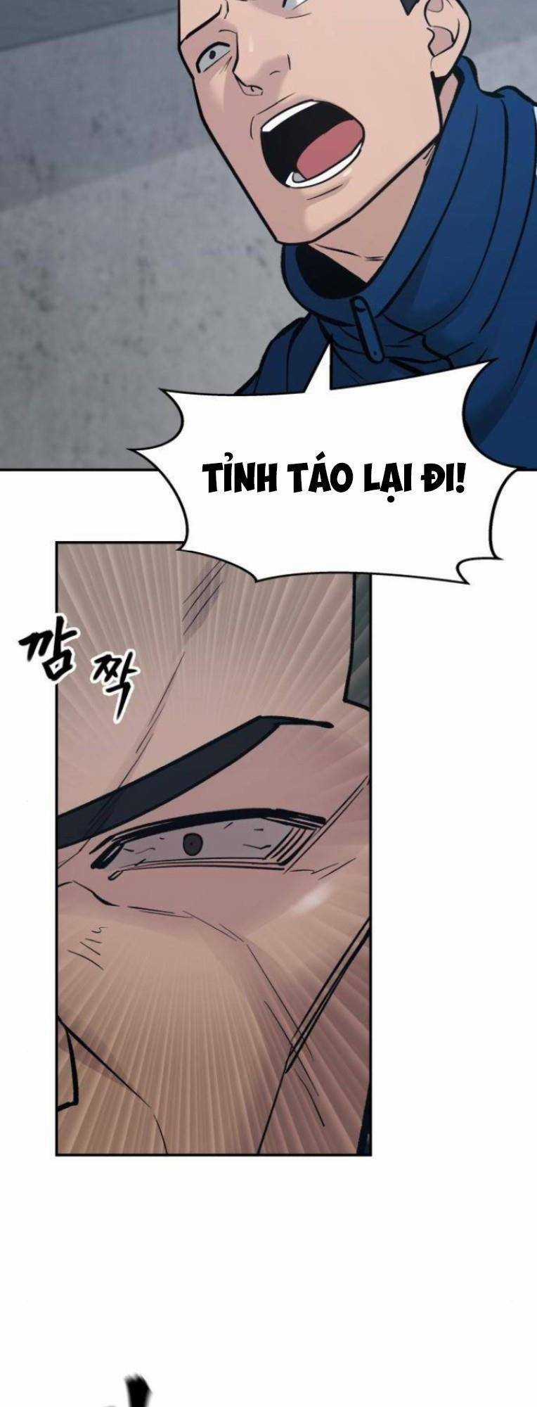 Quản Lí Du Côn - Chapter 46 - Trang 94