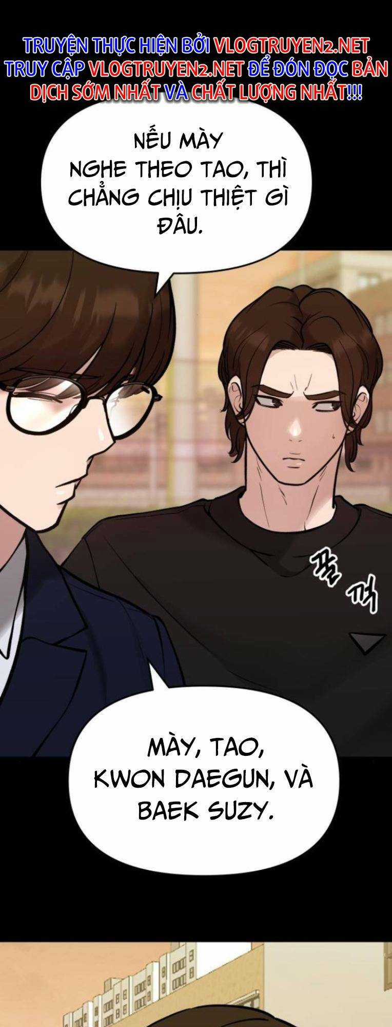 Quản Lí Du Côn - Chapter 47 - Trang 11