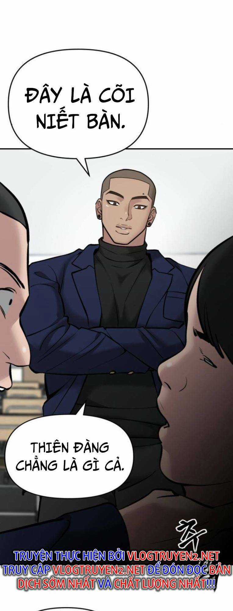 Quản Lí Du Côn - Chapter 47 - Trang 106